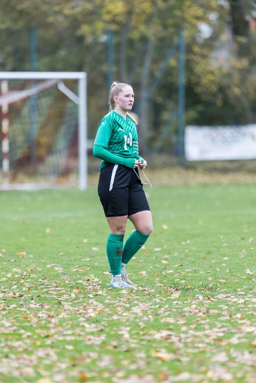 Bild 284 - F SV Farnewinkel-Nindorf - IF Stjernen Flensborg : Ergebnis: 0:1